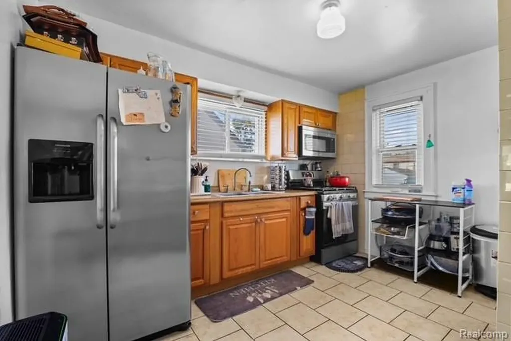 4873 Curtis Street Dearborn City MI 48126