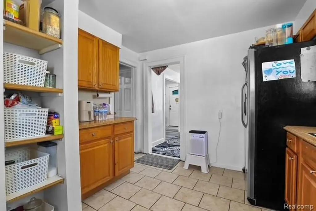 4873 Curtis Street Dearborn City MI 48126