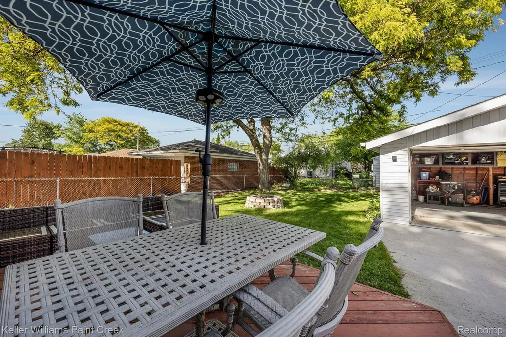 28606 Rockwood Street St. Clair Shores City MI 48081