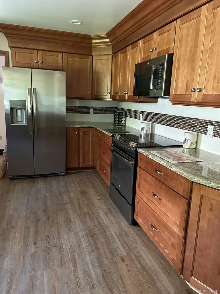 315 Romain Road Almer Township MI 48723