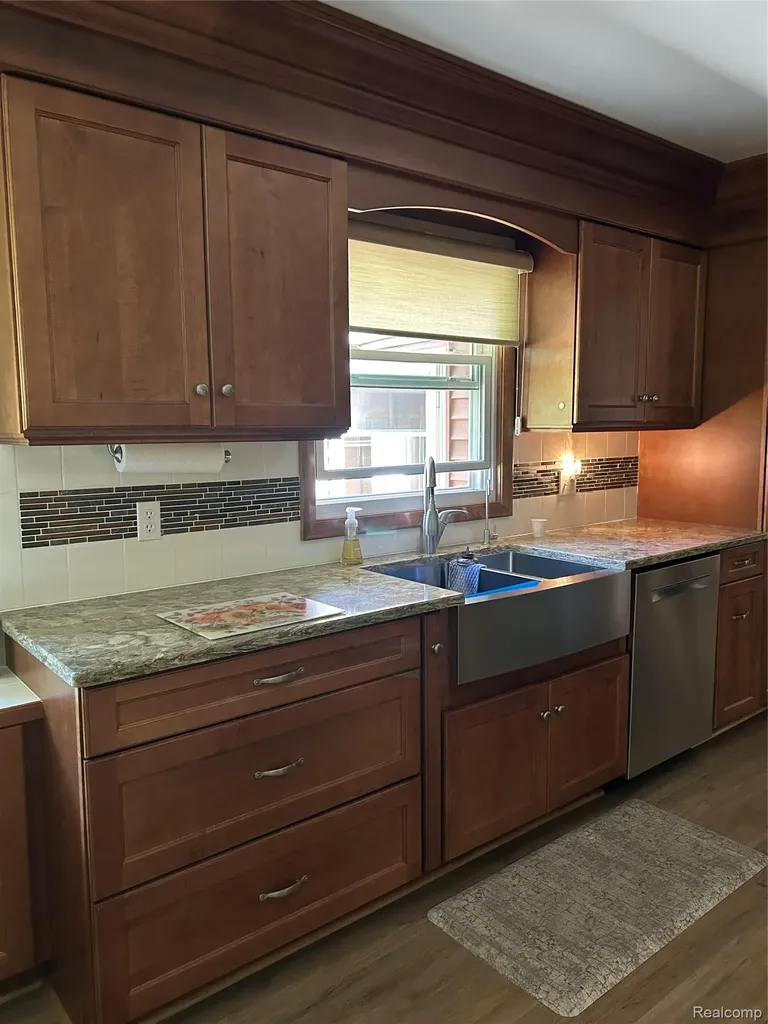 315 Romain Road Almer Township MI 48723