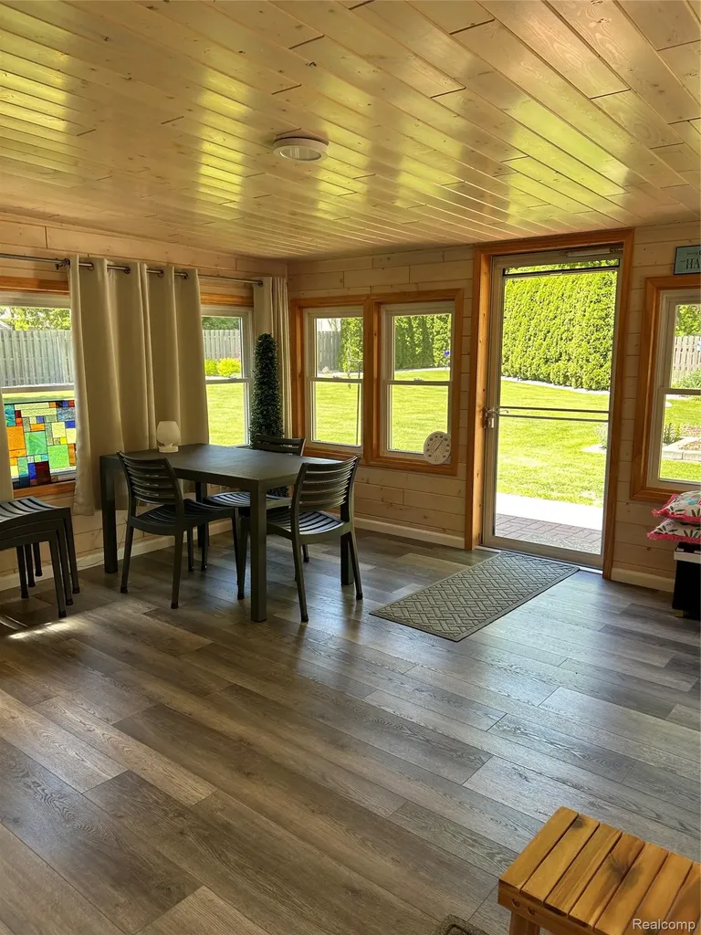 315 Romain Road Almer Township MI 48723