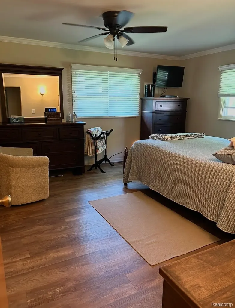 315 Romain Road Almer Township MI 48723