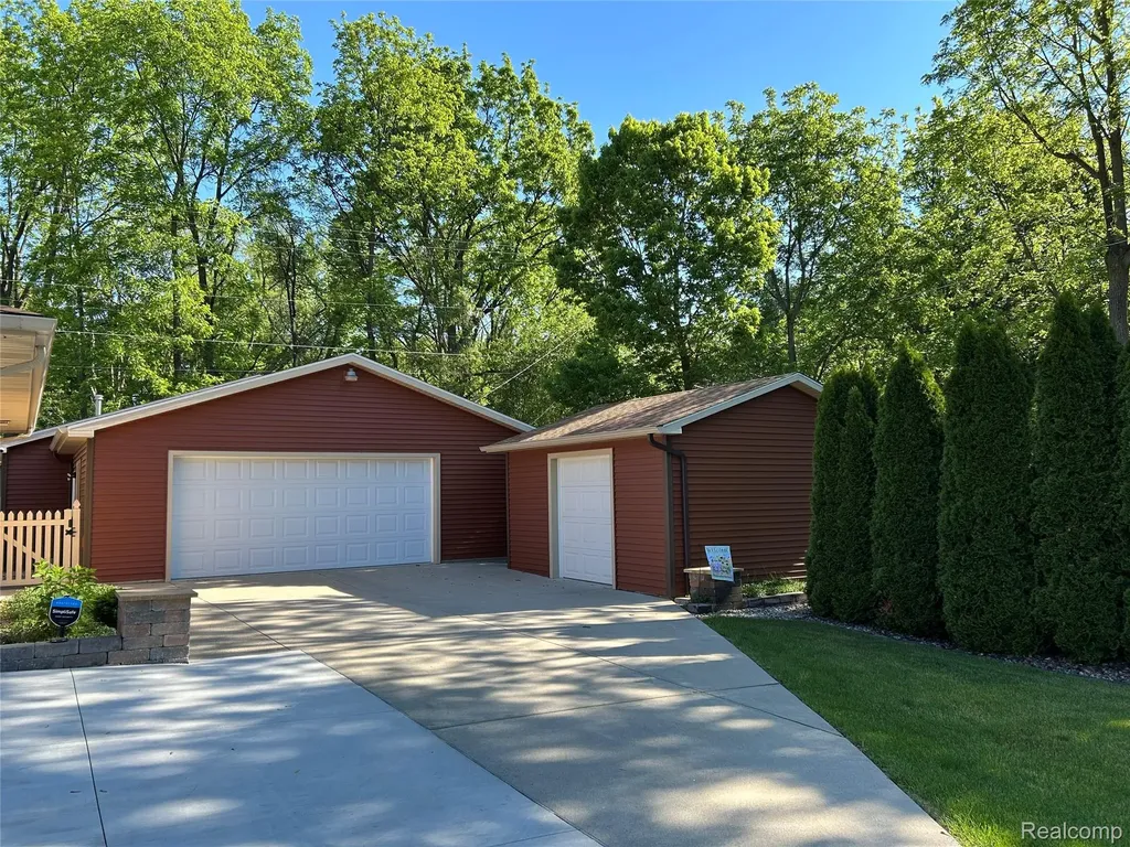 315 Romain Road Almer Township MI 48723