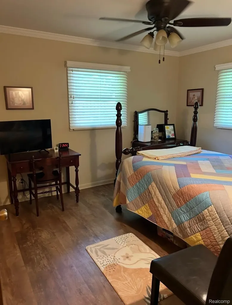 315 Romain Road Almer Township MI 48723