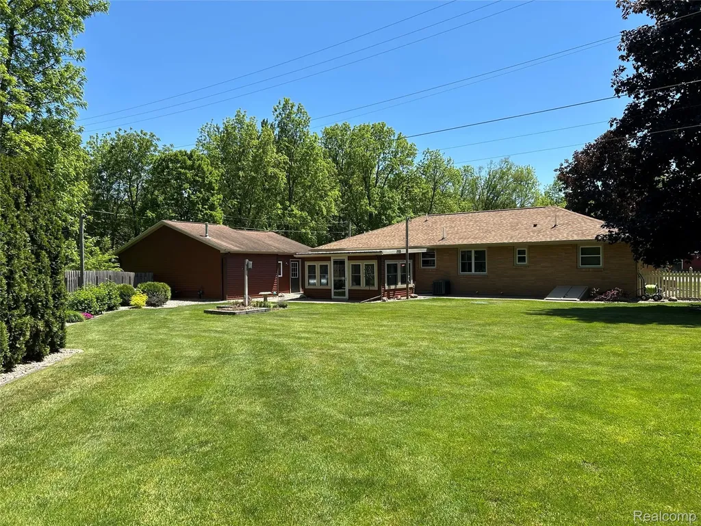 315 Romain Road Almer Township MI 48723