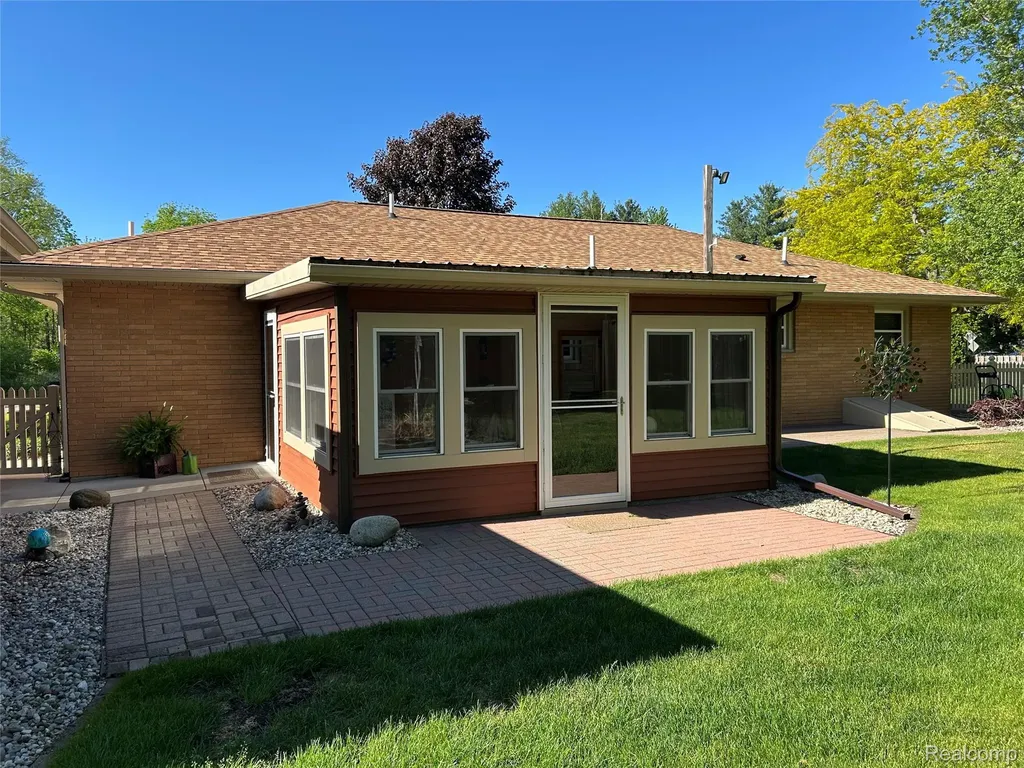 315 Romain Road Almer Township MI 48723