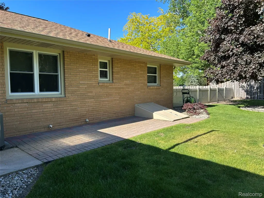 315 Romain Road Almer Township MI 48723