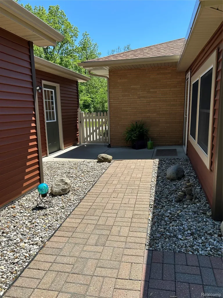 315 Romain Road Almer Township MI 48723