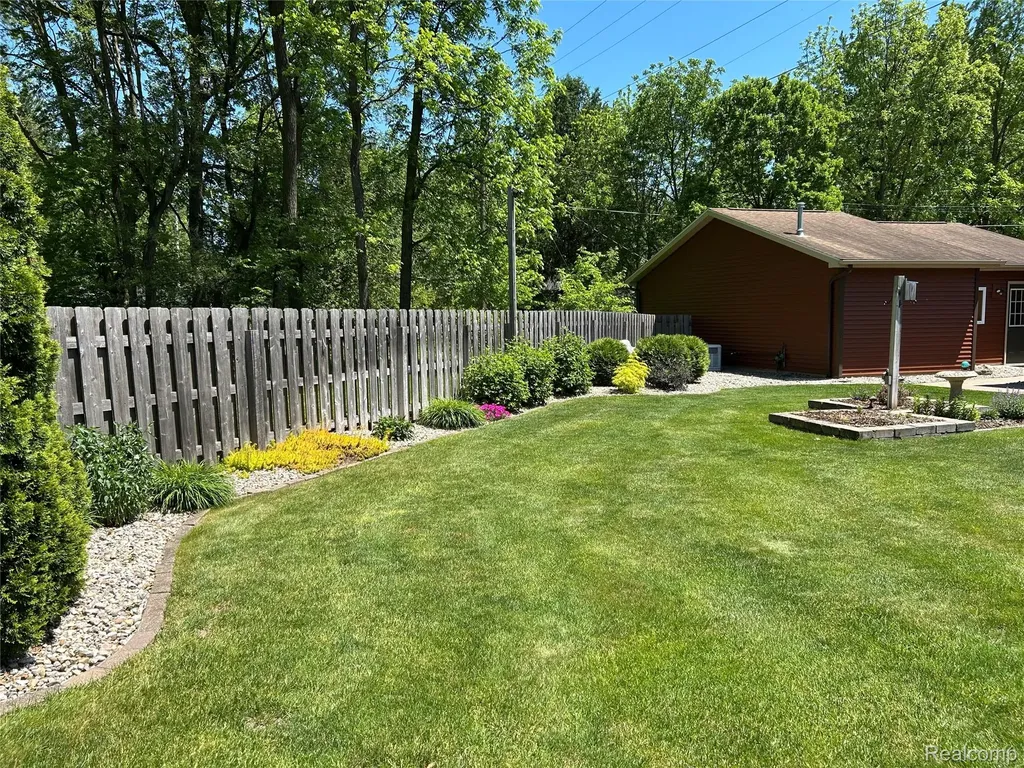 315 Romain Road Almer Township MI 48723