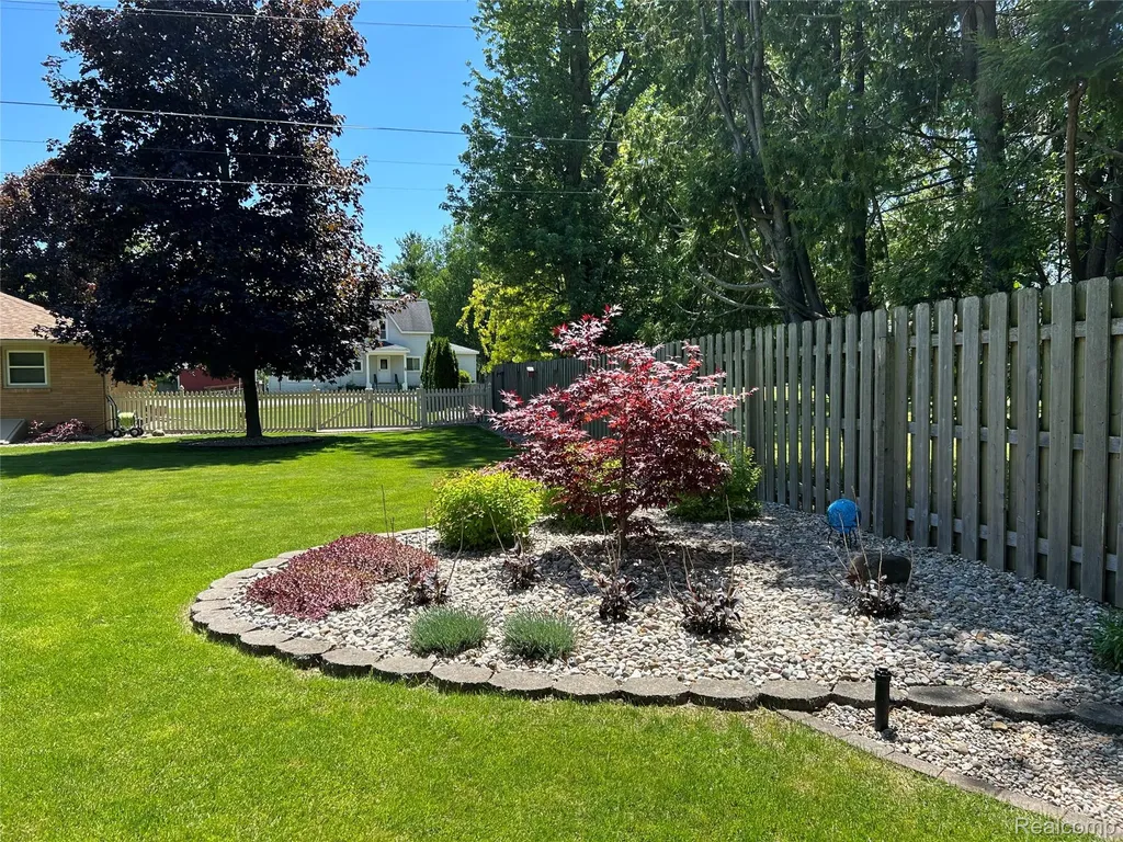 315 Romain Road Almer Township MI 48723