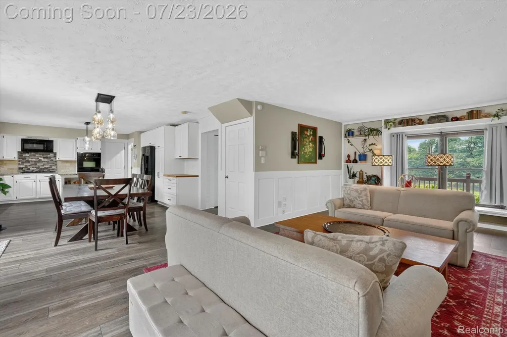 2795 Bird Road Groveland Township MI 48462