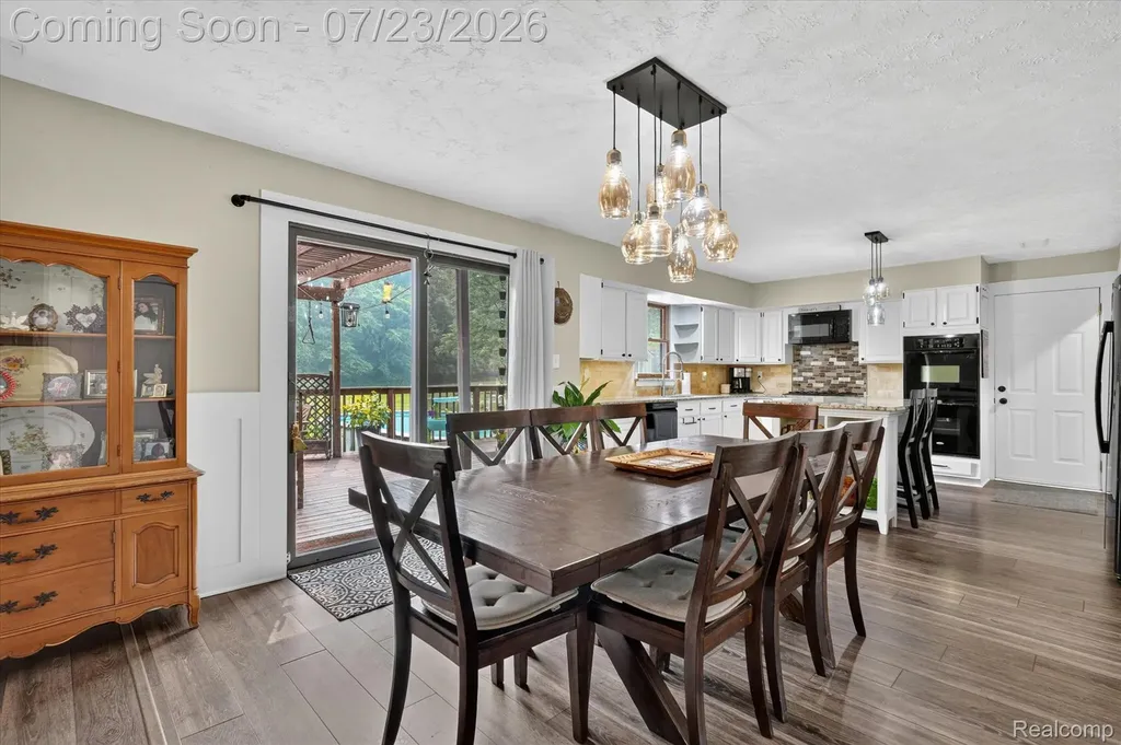 2795 Bird Road Groveland Township MI 48462