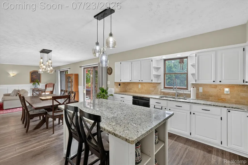 2795 Bird Road Groveland Township MI 48462