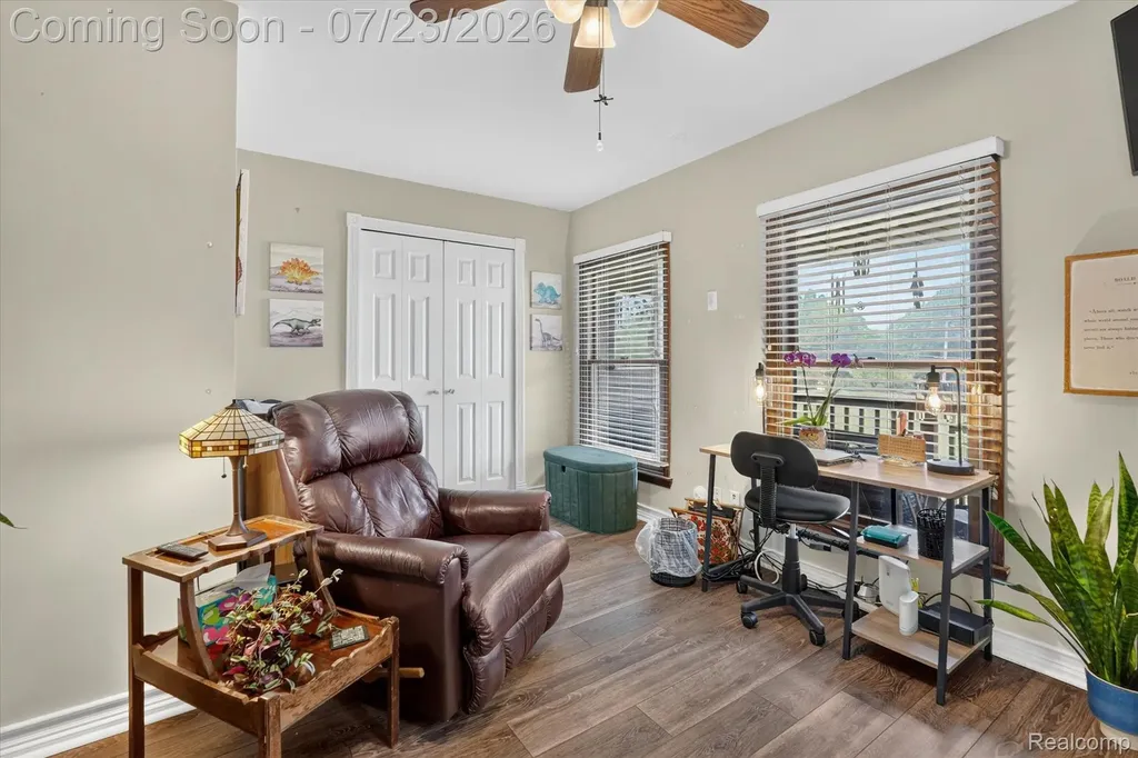 2795 Bird Road Groveland Township MI 48462