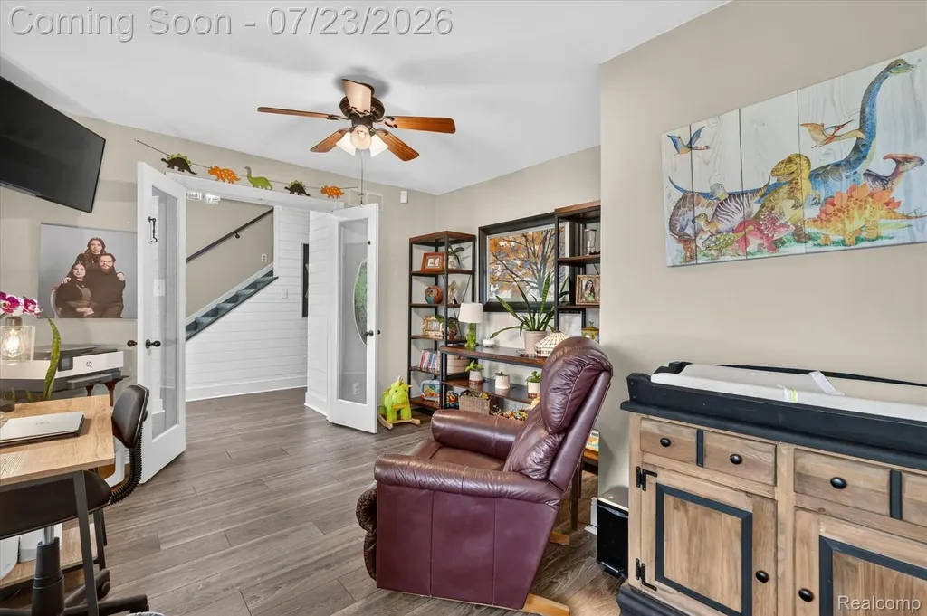 2795 Bird Road Groveland Township MI 48462