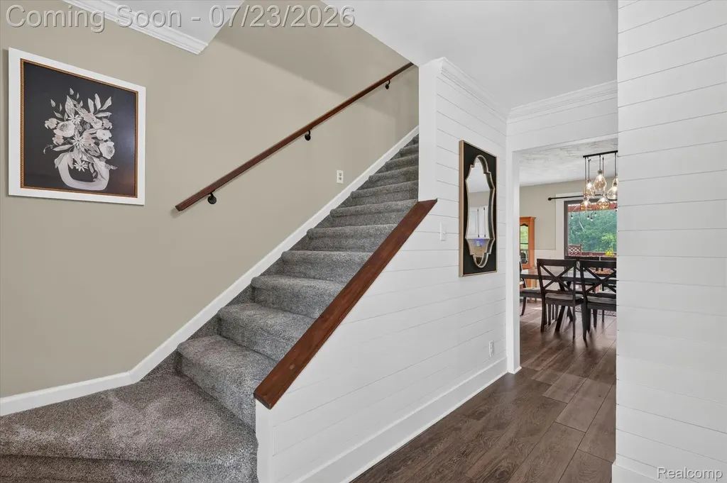 2795 Bird Road Groveland Township MI 48462