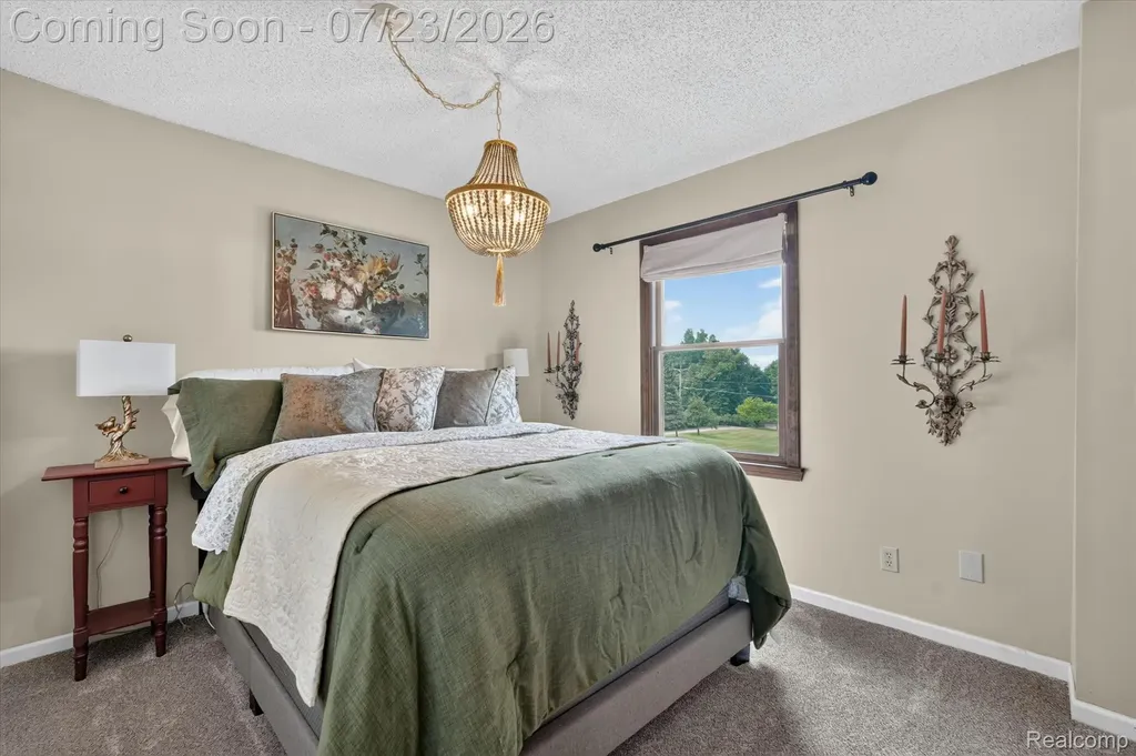 2795 Bird Road Groveland Township MI 48462