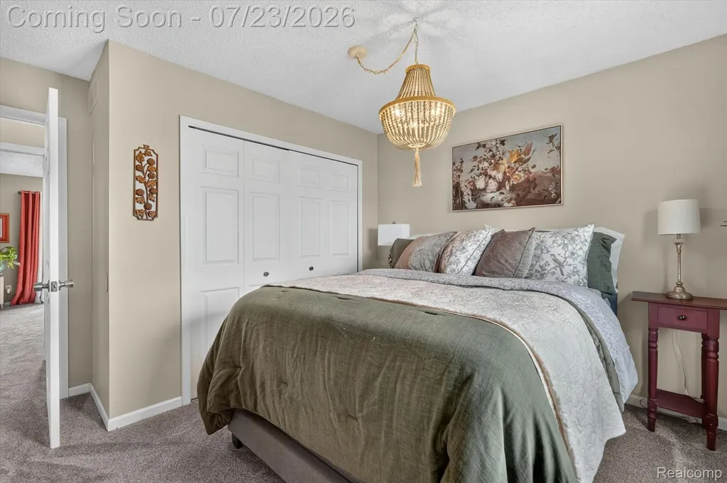 2795 Bird Road Groveland Township MI 48462