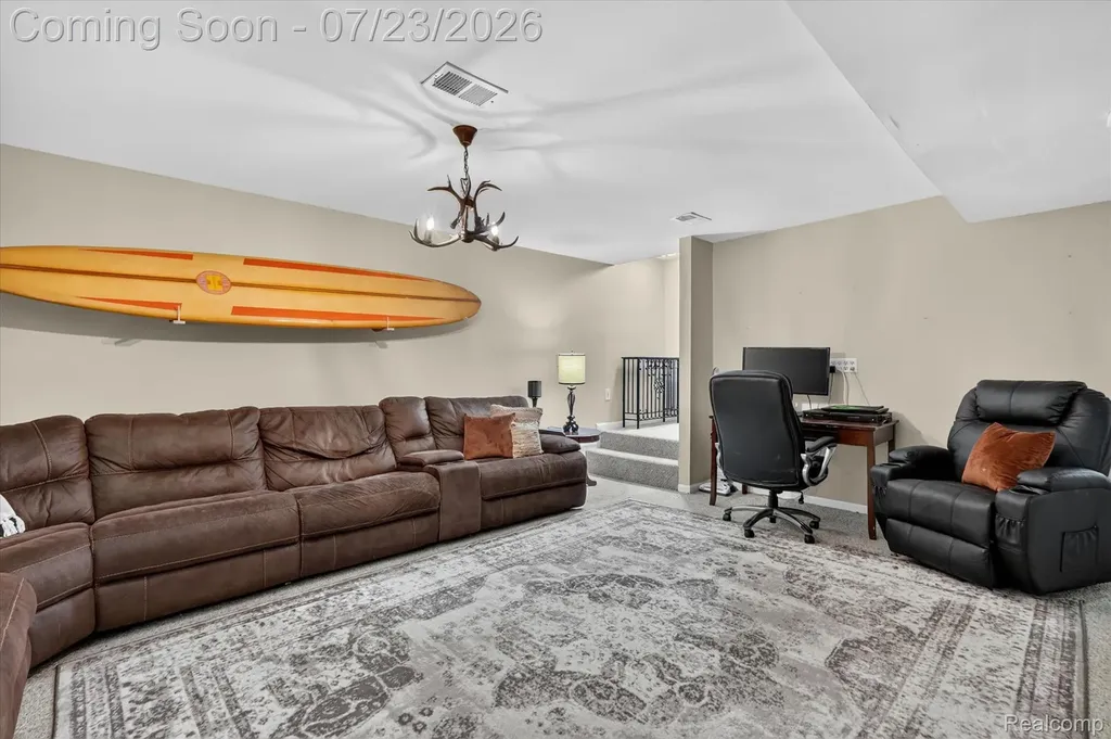 2795 Bird Road Groveland Township MI 48462