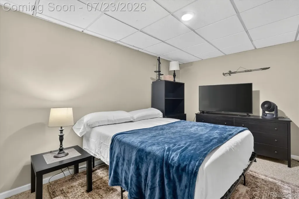 2795 Bird Road Groveland Township MI 48462
