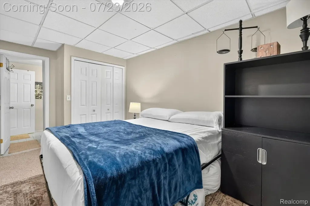 2795 Bird Road Groveland Township MI 48462