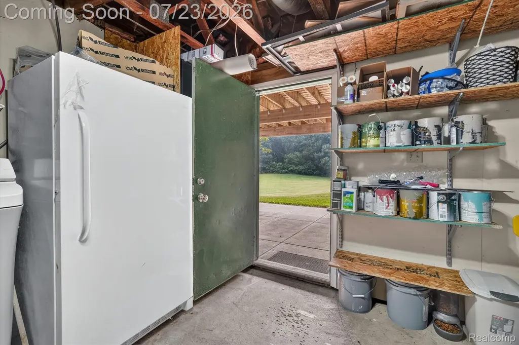2795 Bird Road Groveland Township MI 48462