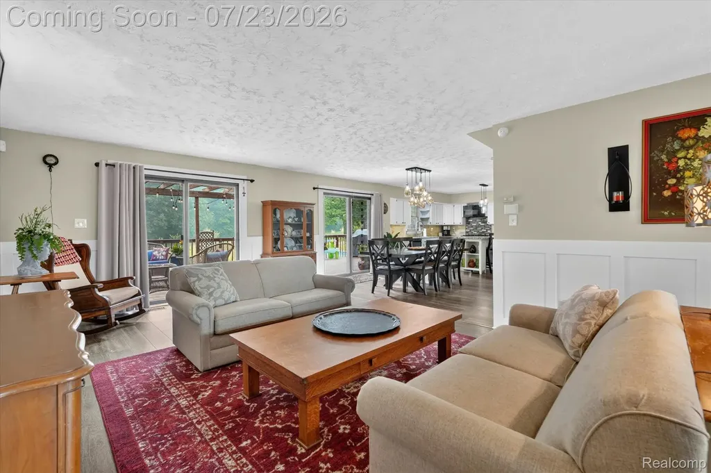 2795 Bird Road Groveland Township MI 48462