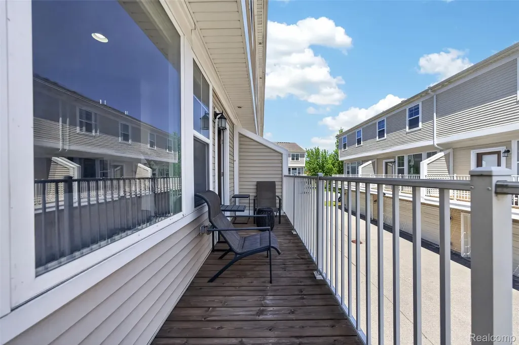 3534 Rochester Road Royal Oak City MI 48073