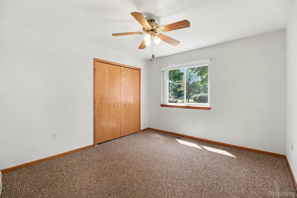 4660 Woodhull Drive Independence Charter Township MI 48346