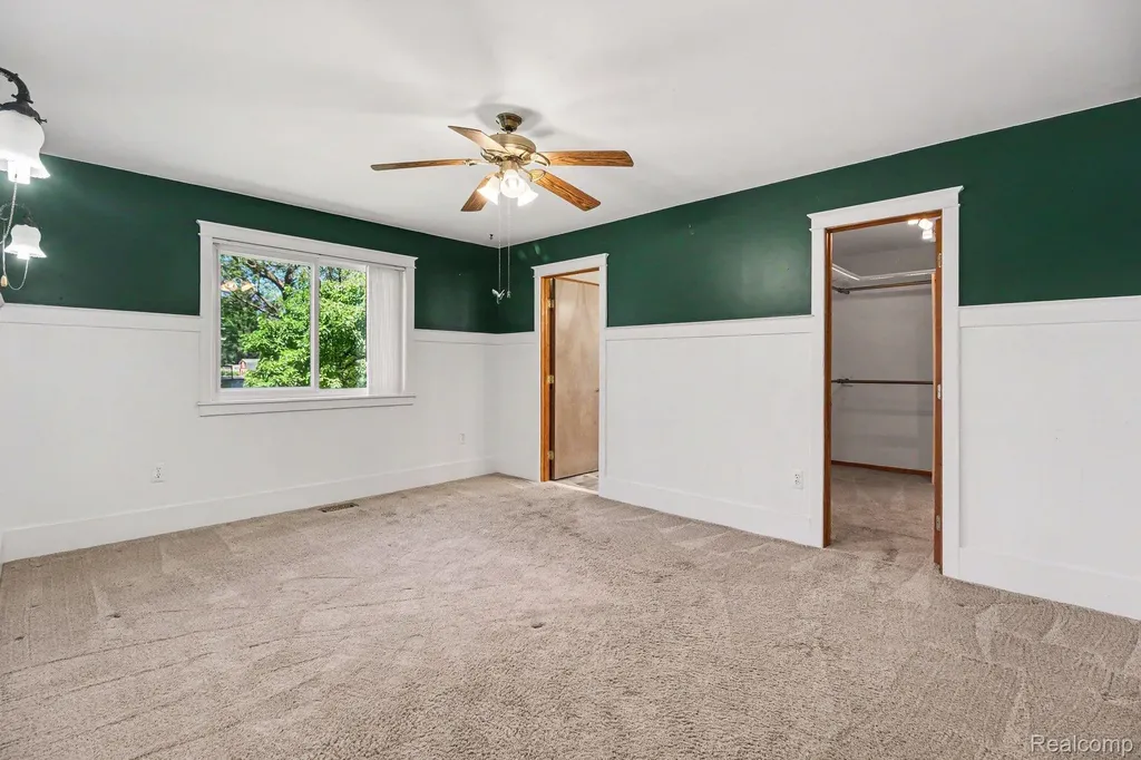 4660 Woodhull Drive Independence Charter Township MI 48346