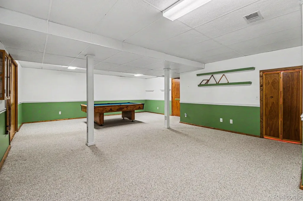 4660 Woodhull Drive Independence Charter Township MI 48346