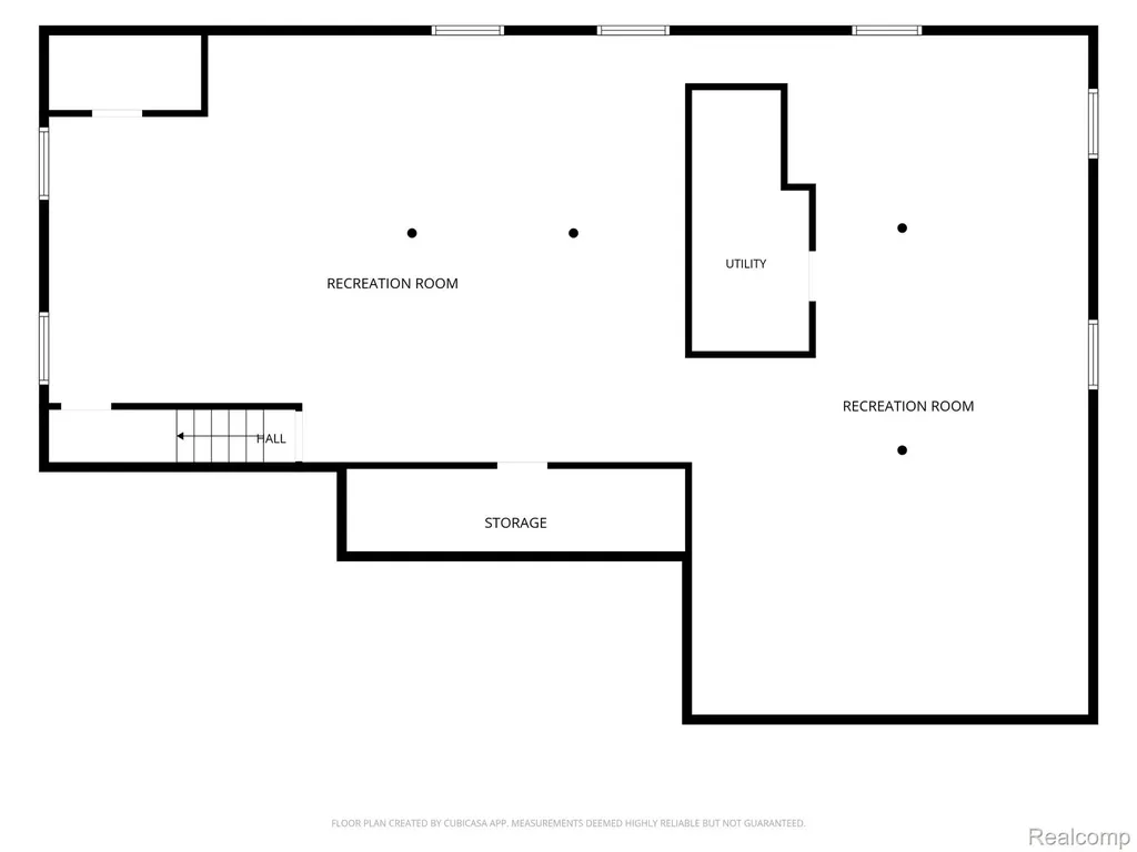10100 Bridge Lake Road Springfield Charter Township MI 48348