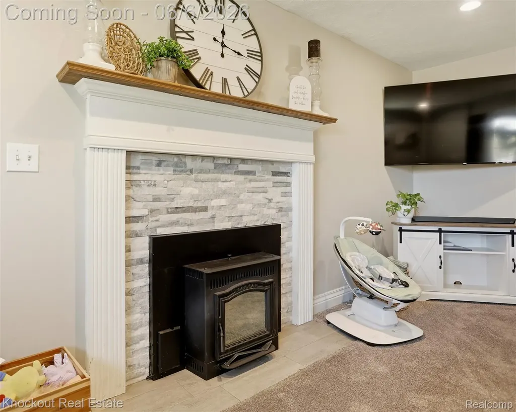 7616 Fostoria Road Watertown Township MI 48744