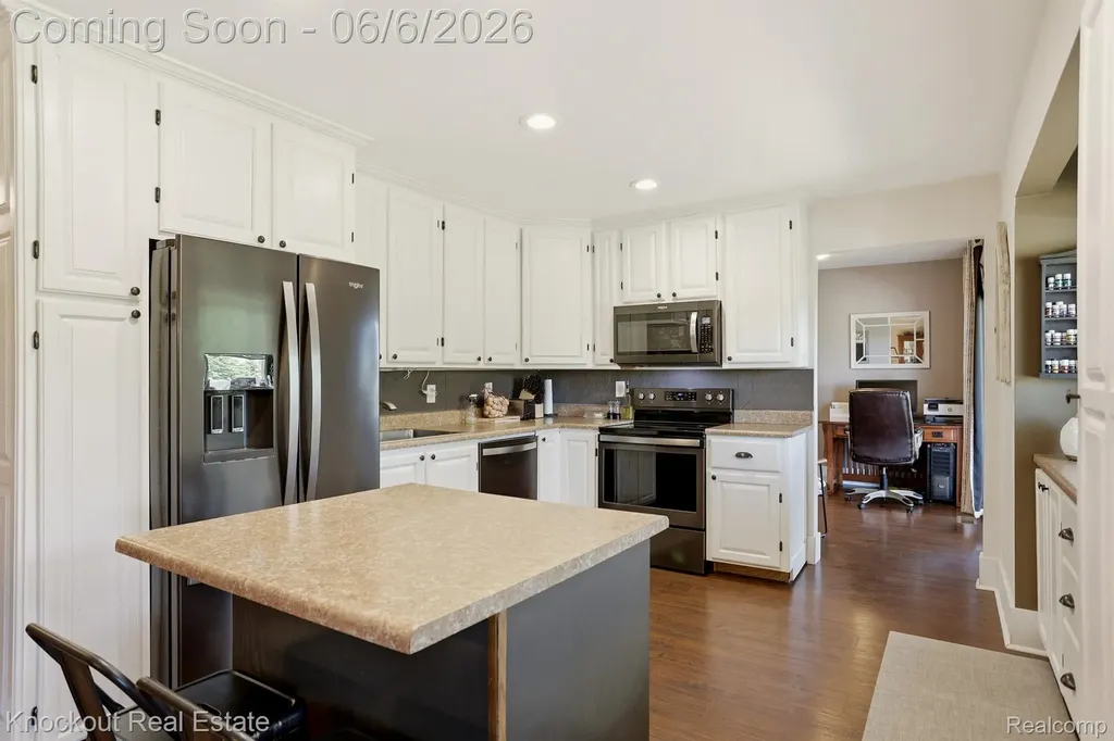 7616 Fostoria Road Watertown Township MI 48744