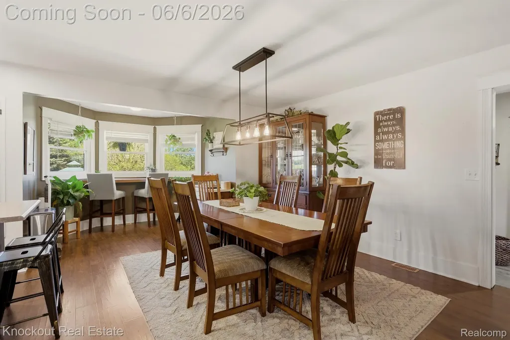 7616 Fostoria Road Watertown Township MI 48744