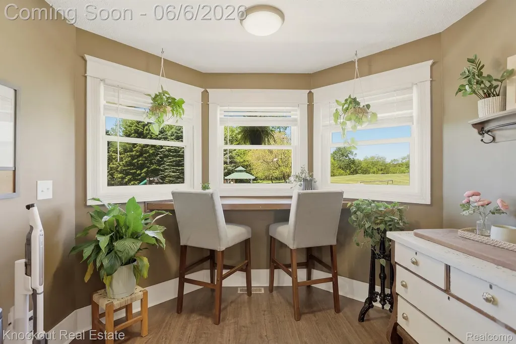 7616 Fostoria Road Watertown Township MI 48744