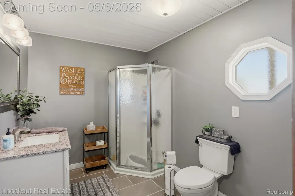 7616 Fostoria Road Watertown Township MI 48744