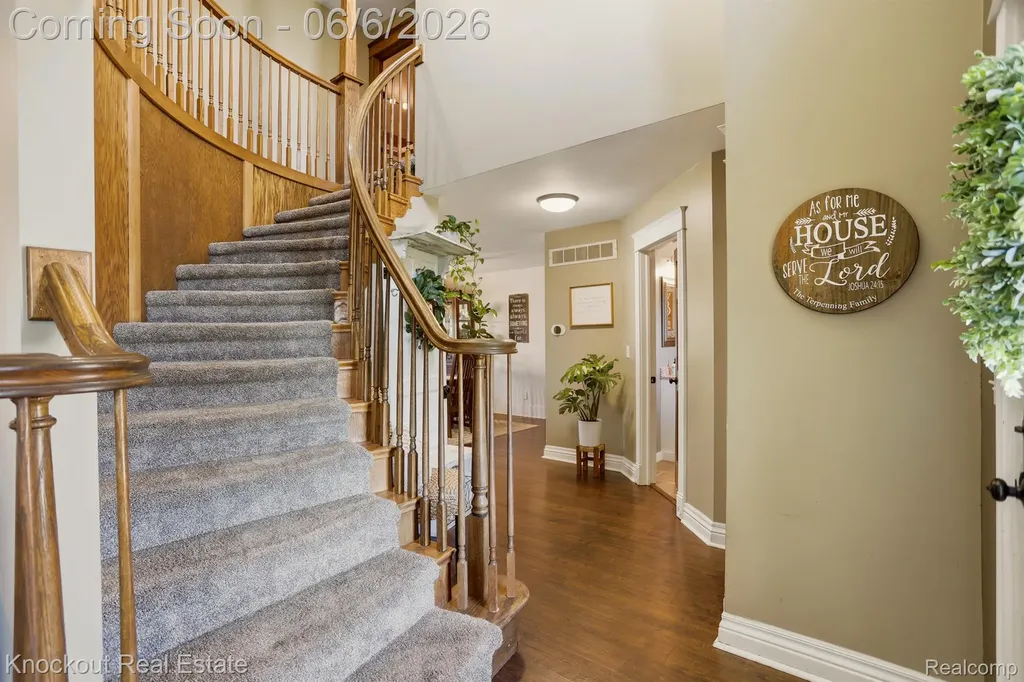 7616 Fostoria Road Watertown Township MI 48744