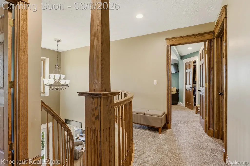 7616 Fostoria Road Watertown Township MI 48744