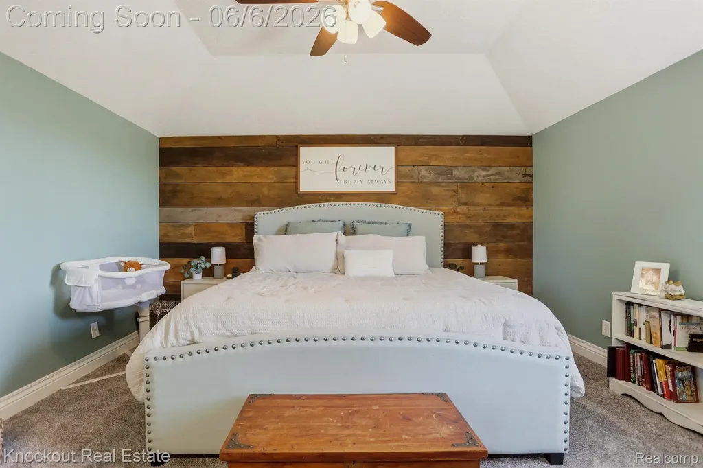 7616 Fostoria Road Watertown Township MI 48744
