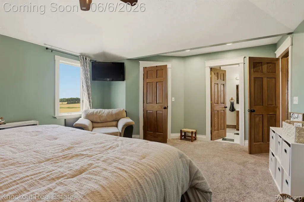 7616 Fostoria Road Watertown Township MI 48744