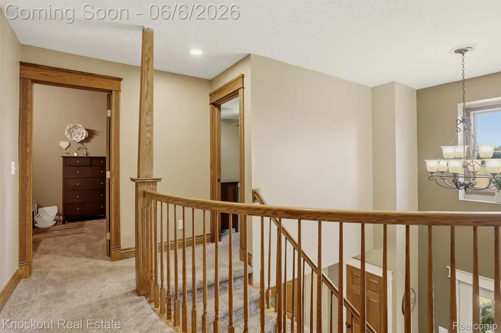 7616 Fostoria Road Watertown Township MI 48744