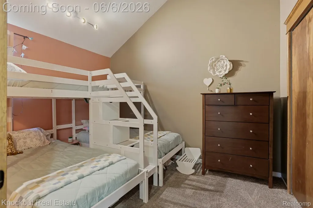 7616 Fostoria Road Watertown Township MI 48744