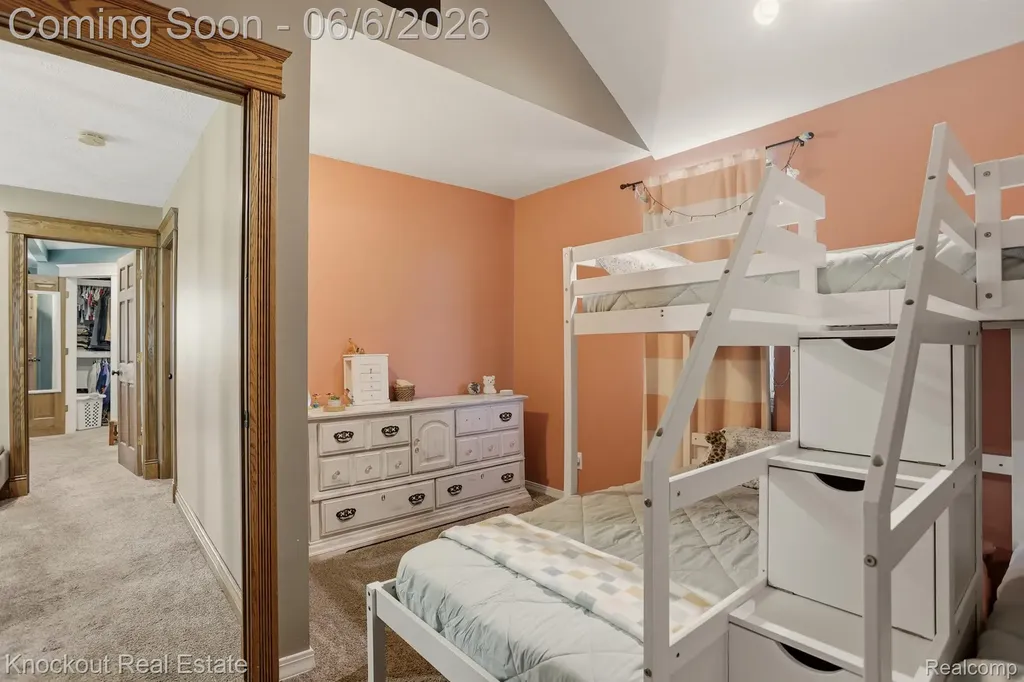7616 Fostoria Road Watertown Township MI 48744