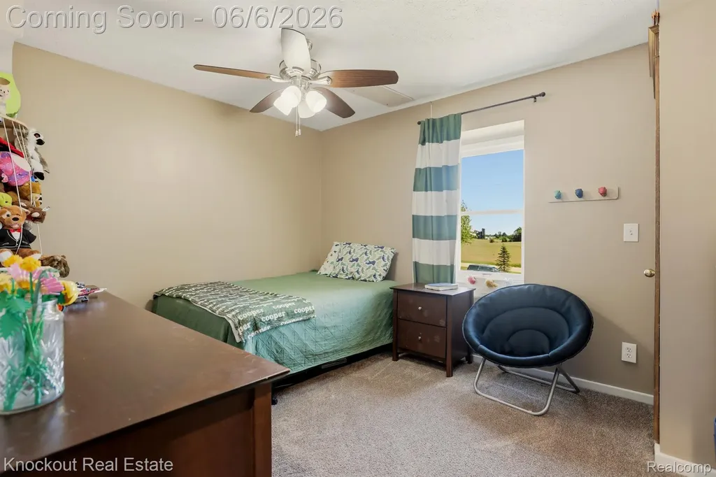7616 Fostoria Road Watertown Township MI 48744