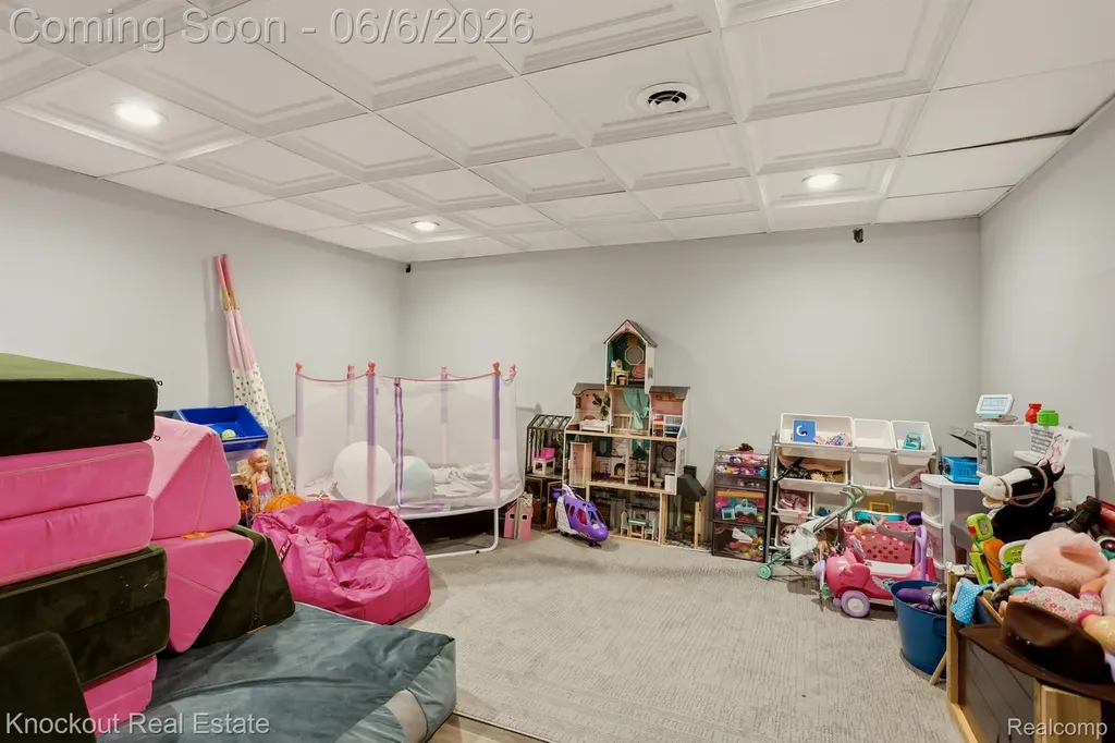 7616 Fostoria Road Watertown Township MI 48744