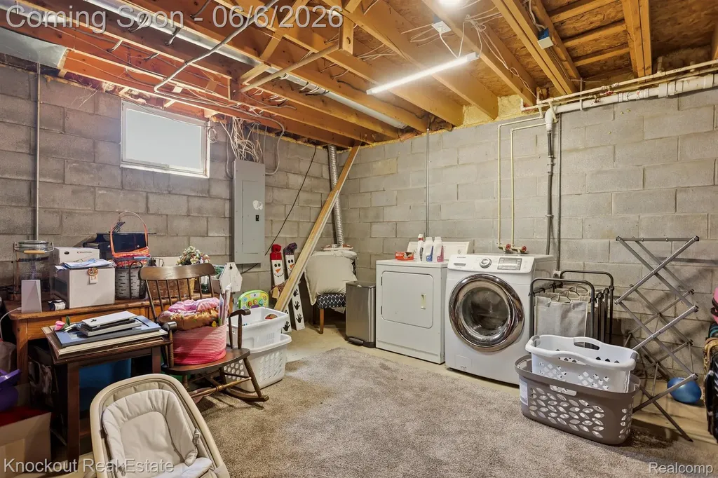 7616 Fostoria Road Watertown Township MI 48744