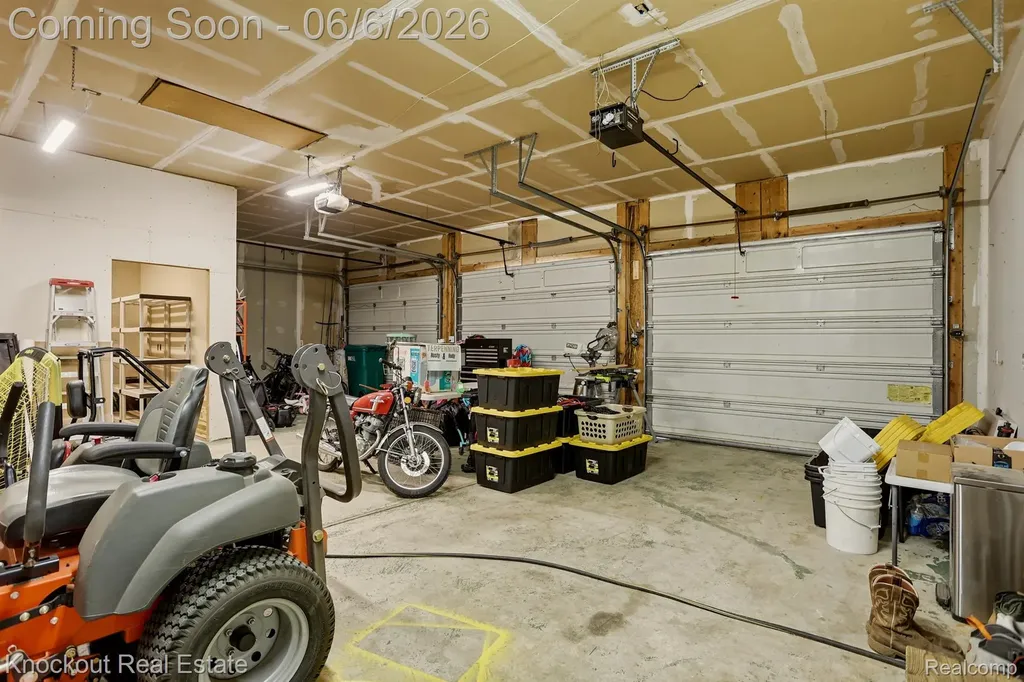 7616 Fostoria Road Watertown Township MI 48744