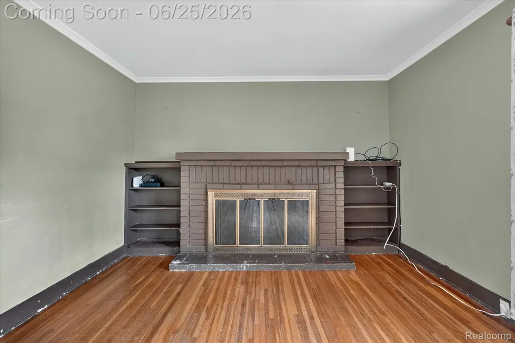 4110 Ogema Avenue Flint City MI 48507